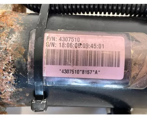 FULLER FO16E310C-LAS Automatic Transmission Parts, Misc.