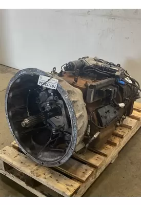 FULLER FO16E310C-LAS Transmission Assembly
