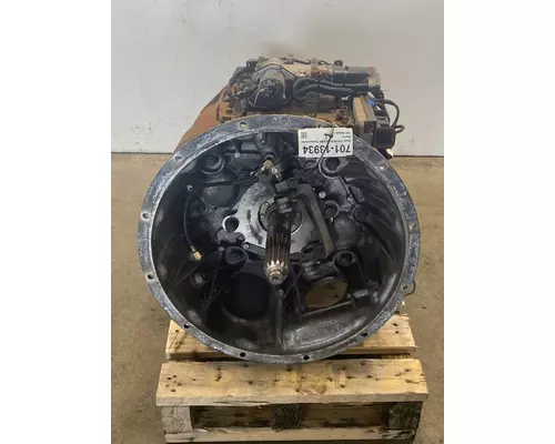 FULLER FO16E310C-LAS Transmission Assembly