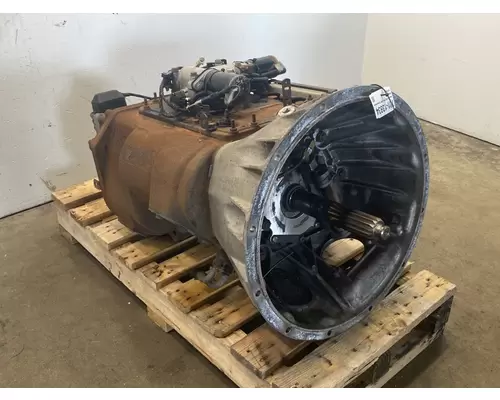 FULLER FO16E310C-LAS Transmission Assembly
