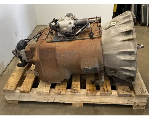 FULLER FO16E310C-LAS Transmission Assembly