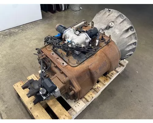 FULLER FO16E310C-LAS Transmission Assembly