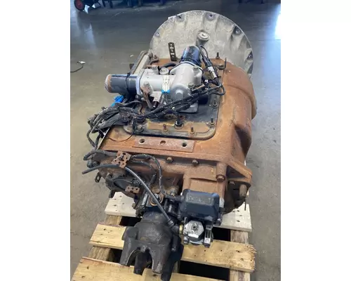 FULLER FO16E310C-LAS Transmission Assembly