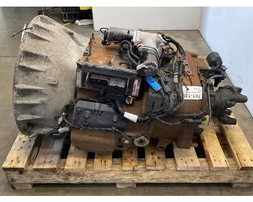 FULLER FO16E310C-LAS Transmission Assembly