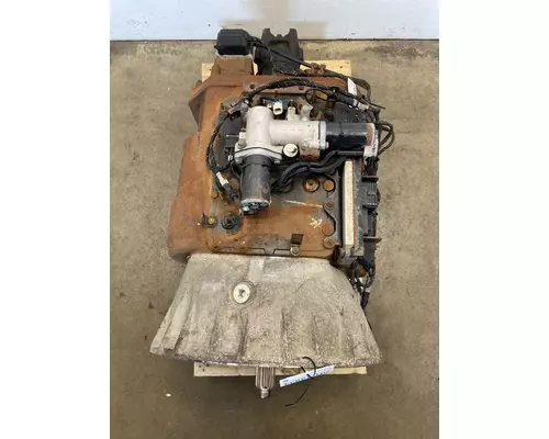 FULLER FO16E310C-LAS Transmission Assembly