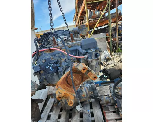 FULLER FO16E310C-LAS Transmission Assembly