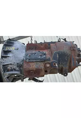 FULLER FO16E310C-LAS Transmission Assembly