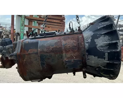 FULLER FO16E310C-LAS Transmission Assembly