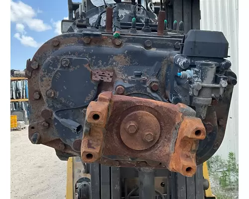 FULLER FO16E310C-LAS Transmission Assembly