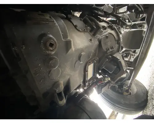 FULLER FO16E310C-LAS TransmissionTransaxle Assembly