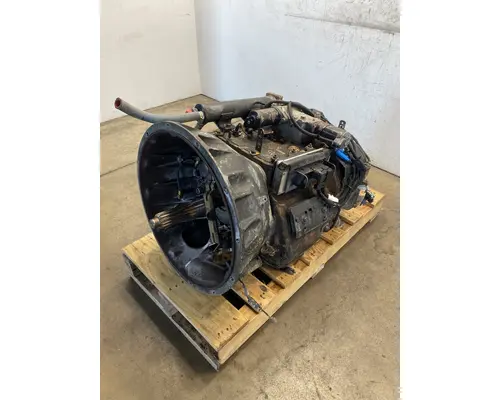 FULLER FO16E310C-VAS Transmission Assembly