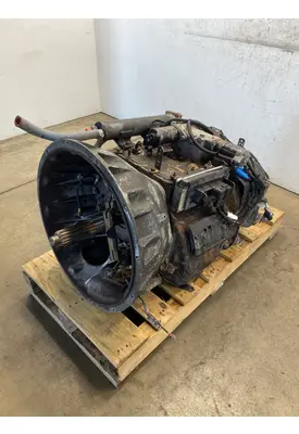 FULLER FO16E310C-VAS Transmission Assembly