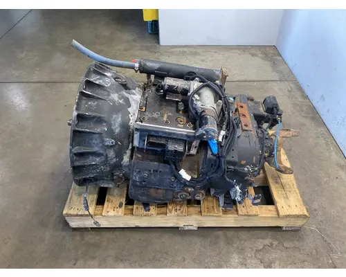 FULLER FO16E310C-VAS Transmission Assembly