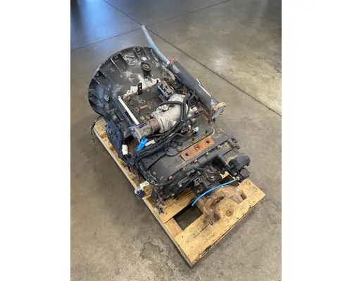 FULLER FO16E310C-VAS Transmission Assembly