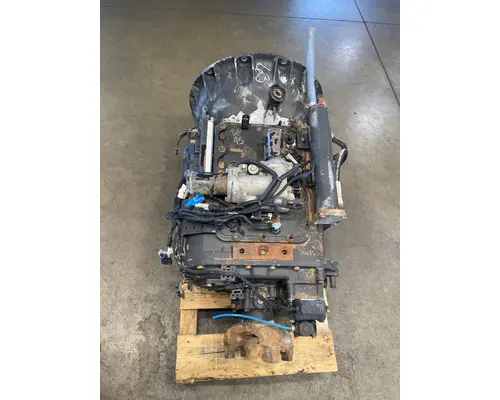 FULLER FO16E310C-VAS Transmission Assembly