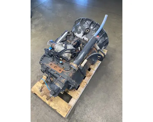 FULLER FO16E310C-VAS Transmission Assembly