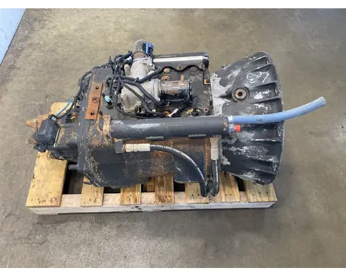 FULLER FO16E310C-VAS Transmission Assembly