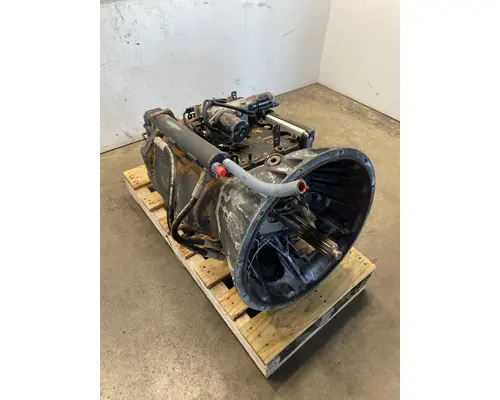 FULLER FO16E310C-VAS Transmission Assembly