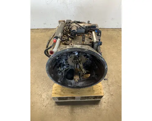FULLER FO16E310C-VAS Transmission Assembly