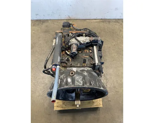 FULLER FO16E310C-VAS Transmission Assembly