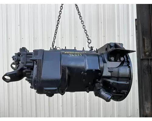 FULLER FO16E310C-VAS Transmission Assembly