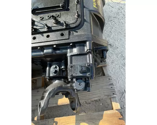 FULLER FO16E310C-VAS Transmission Assembly