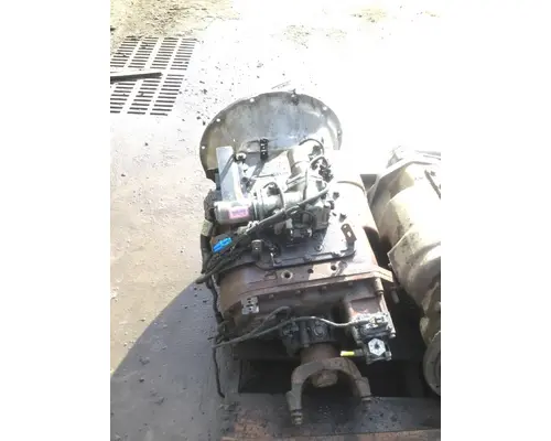 FULLER FO16E310CLAS TRANSMISSION ASSEMBLY