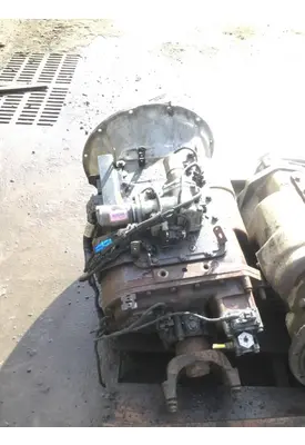 FULLER FO16E310CLAS TRANSMISSION ASSEMBLY