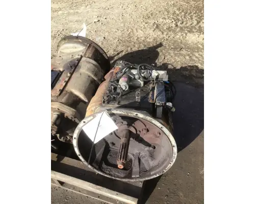 FULLER FO16E310CLAS TRANSMISSION ASSEMBLY