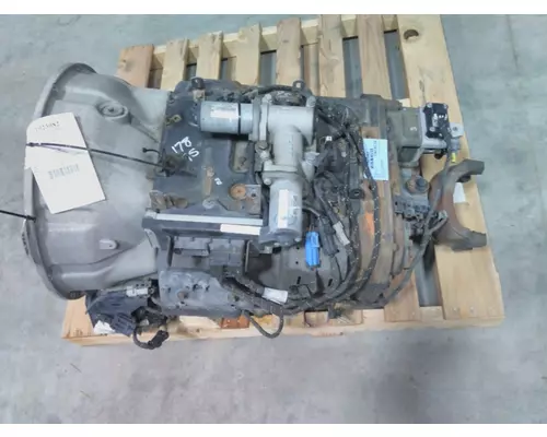 FULLER FO16E310CLAS TRANSMISSION ASSEMBLY