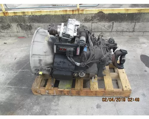 FULLER FO16E310CLAS TRANSMISSION ASSEMBLY