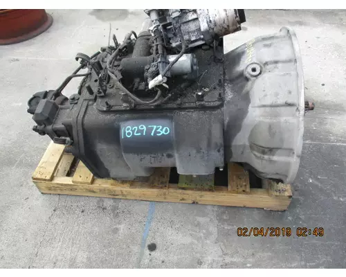 FULLER FO16E310CLAS TRANSMISSION ASSEMBLY