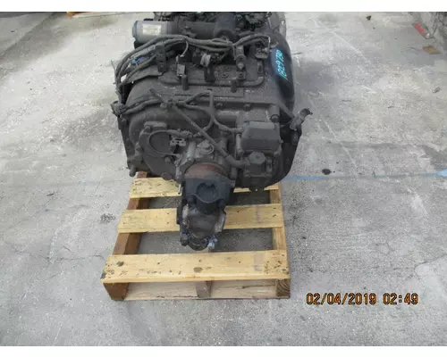 FULLER FO16E310CLAS TRANSMISSION ASSEMBLY