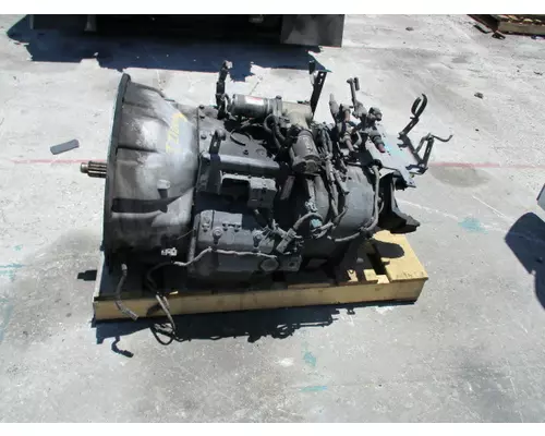 FULLER FO16E310CLAS TRANSMISSION ASSEMBLY