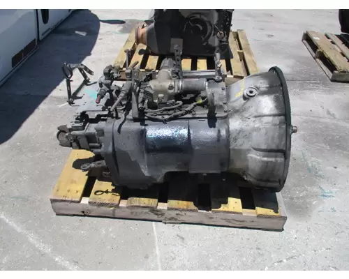 FULLER FO16E310CLAS TRANSMISSION ASSEMBLY