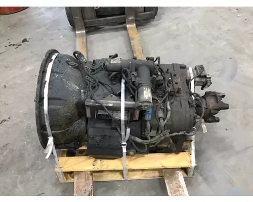 FULLER FO16E310CLAS TRANSMISSION ASSEMBLY