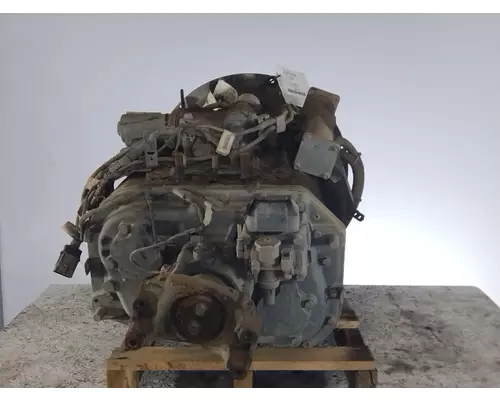 FULLER FO16E310CLAS TRANSMISSION ASSEMBLY