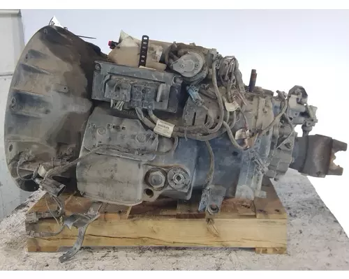 FULLER FO16E310CLAS TRANSMISSION ASSEMBLY