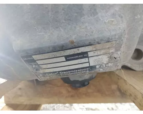 FULLER FO16E310CLAS TRANSMISSION ASSEMBLY