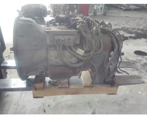 FULLER FO16E310CLAS TRANSMISSION ASSEMBLY