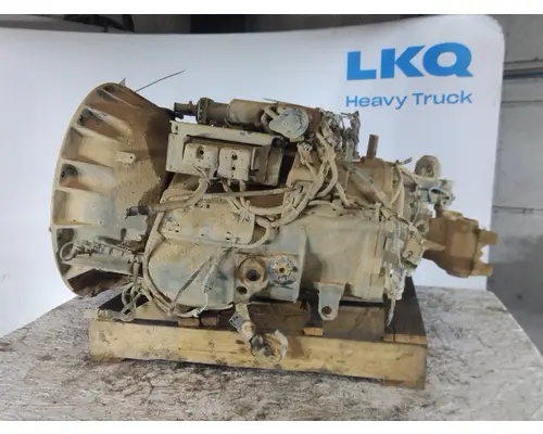 FULLER FO16E310CLAS TRANSMISSION ASSEMBLY