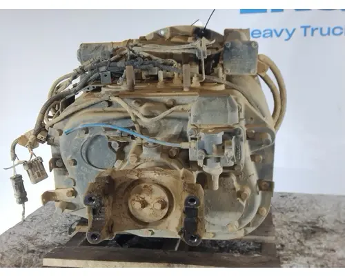 FULLER FO16E310CLAS TRANSMISSION ASSEMBLY