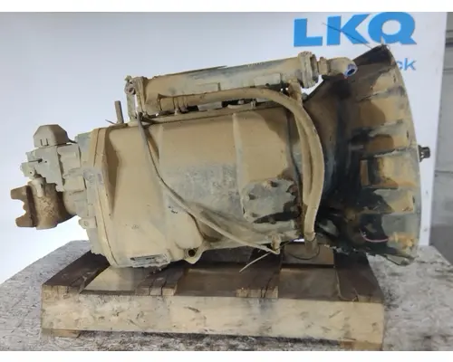 FULLER FO16E310CLAS TRANSMISSION ASSEMBLY
