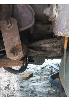 FULLER FO16E310CLAS TRANSMISSION ASSEMBLY