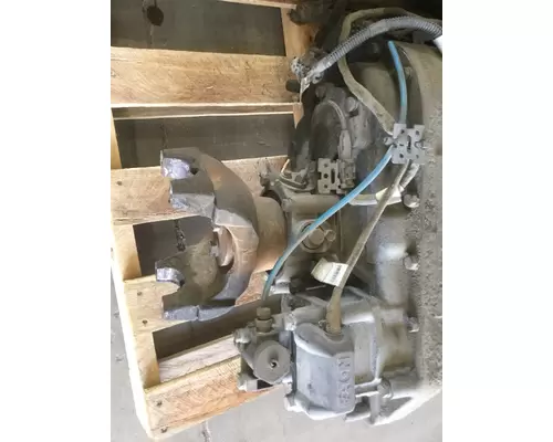 FULLER FO16E310CLAS TRANSMISSION ASSEMBLY