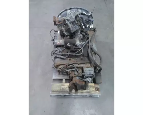 FULLER FO16E310CLAS TRANSMISSION ASSEMBLY