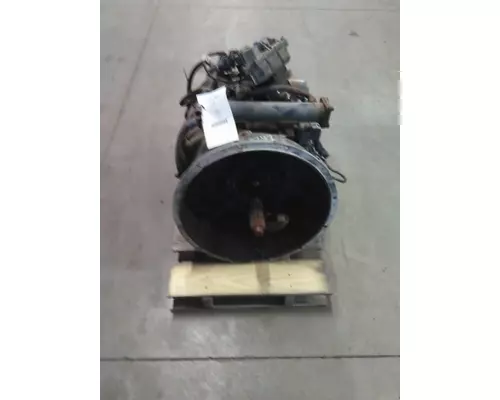 FULLER FO16E310CLAS TRANSMISSION ASSEMBLY