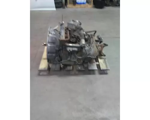 FULLER FO16E310CLAS TRANSMISSION ASSEMBLY