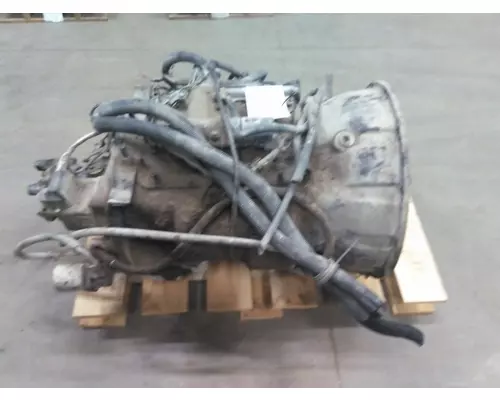 FULLER FO16E310CLAS TRANSMISSION ASSEMBLY
