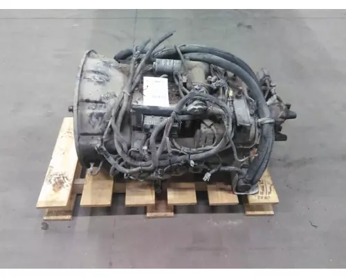 FULLER FO16E310CLAS TRANSMISSION ASSEMBLY